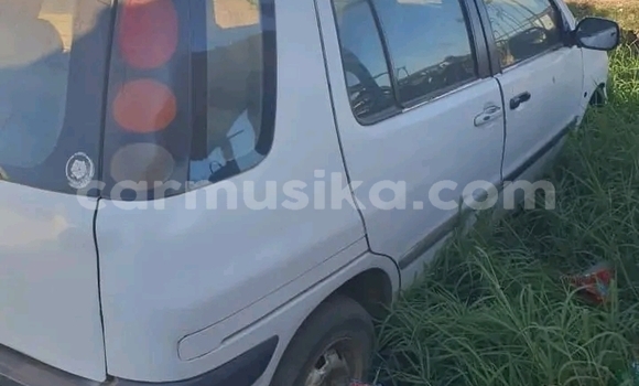 Acheter Occasion Voiture Toyota Raum Autre à Harare, Harare Acheter Occasion Voiture Toyota Raum Autre à Harare, Harare