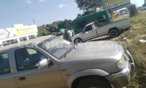 Buy Used Mazda B–series Other Car in Harare in Harare