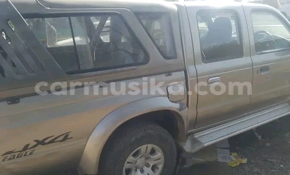 Acheter Occasion Voiture Mazda B–series Autre à Harare, Harare Acheter Occasion Voiture Mazda B–series Autre à Harare, Harare