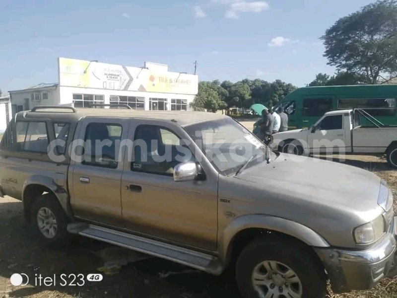 Big with watermark mazda b series harare harare 35504