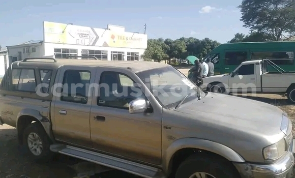 Acheter Occasion Voiture Mazda B–series Autre à Harare, Harare Acheter Occasion Voiture Mazda B–series Autre à Harare, Harare