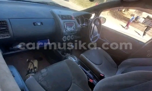 Acheter Occasion Voiture Honda Fit Autre à Harare, Harare