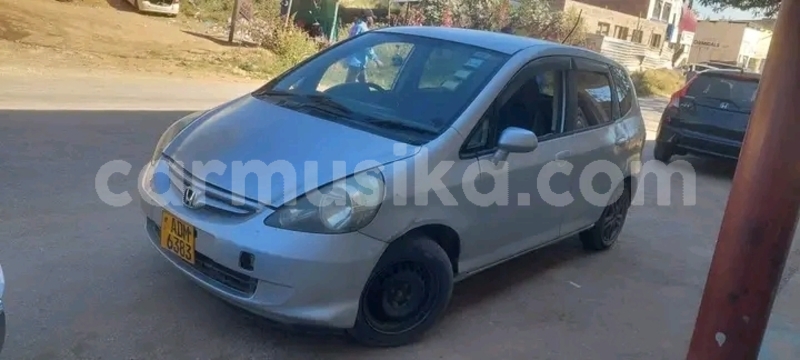 Big with watermark honda fit harare harare 35505