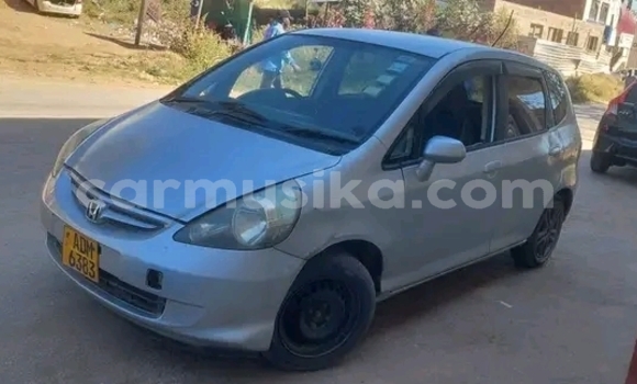 Acheter Occasion Voiture Honda Fit Autre à Harare, Harare Acheter Occasion Voiture Honda Fit Autre à Harare, Harare