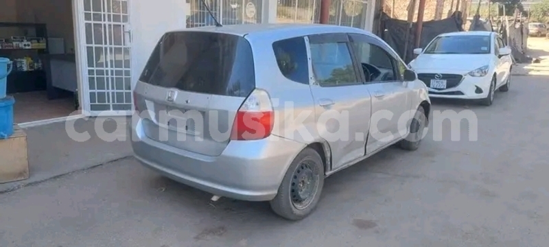 Big with watermark honda fit harare harare 35505