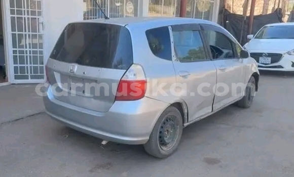 Acheter Occasion Voiture Honda Fit Autre à Harare, Harare Acheter Occasion Voiture Honda Fit Autre à Harare, Harare