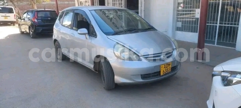 Big with watermark honda fit harare harare 35505