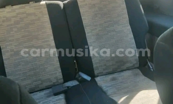 Buy Used Mitsubishi RVR Other Car in Harare in Harare