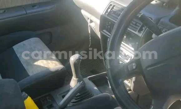 Acheter Occasion Voiture Mitsubishi RVR Autre à Harare, Harare Acheter Occasion Voiture Mitsubishi RVR Autre à Harare, Harare