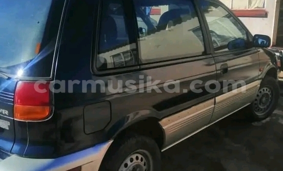 Acheter Occasion Voiture Mitsubishi RVR Autre à Harare, Harare Acheter Occasion Voiture Mitsubishi RVR Autre à Harare, Harare