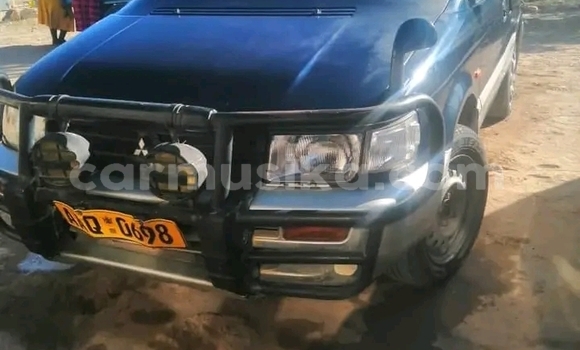 Acheter Occasion Voiture Mitsubishi RVR Autre à Harare, Harare Acheter Occasion Voiture Mitsubishi RVR Autre à Harare, Harare