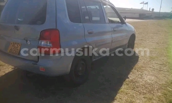 Acheter Occasion Voiture Mazda Demio Autre à Harare, Harare Acheter Occasion Voiture Mazda Demio Autre à Harare, Harare