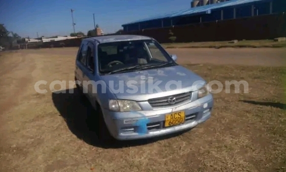 Nunua Ilio tumika Mazda Demio Nyingine Gari ndani ya Harare nchini Harare Nunua Ilio tumika Mazda Demio Nyingine Gari ndani ya Harare nchini Harare
