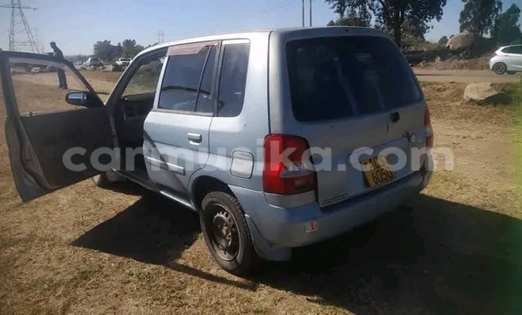 Nunua Ilio tumika Mazda Demio Nyingine Gari ndani ya Harare nchini Harare Nunua Ilio tumika Mazda Demio Nyingine Gari ndani ya Harare nchini Harare