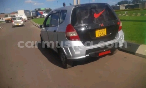 Buy Used Honda Fit Other Car in Harare in Harare