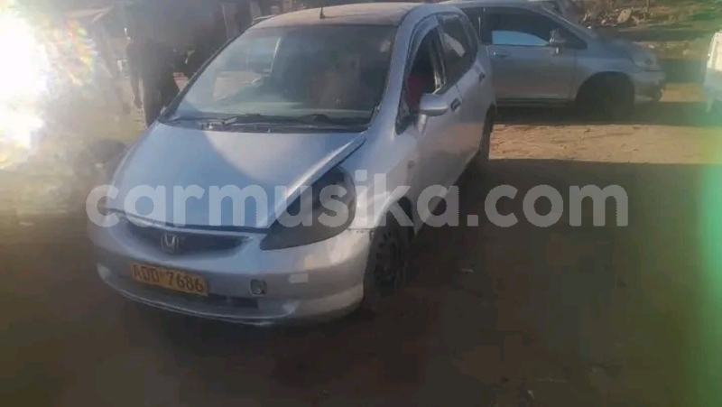 Big with watermark honda fit harare harare 35509