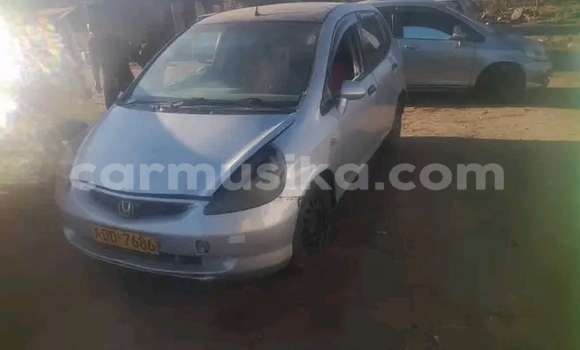 Nunua Ilio tumika Honda Fit Nyingine Gari ndani ya Harare nchini Harare Nunua Ilio tumika Honda Fit Nyingine Gari ndani ya Harare nchini Harare