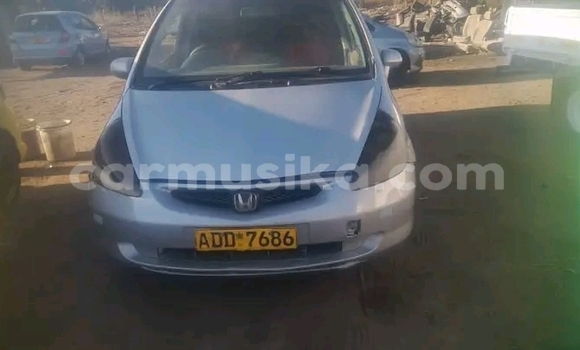 Nunua Ilio tumika Honda Fit Nyingine Gari ndani ya Harare nchini Harare Nunua Ilio tumika Honda Fit Nyingine Gari ndani ya Harare nchini Harare