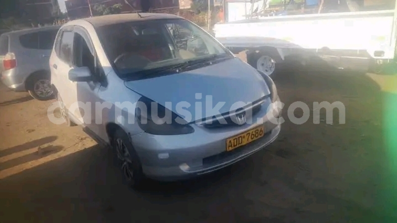 Big with watermark honda fit harare harare 35509