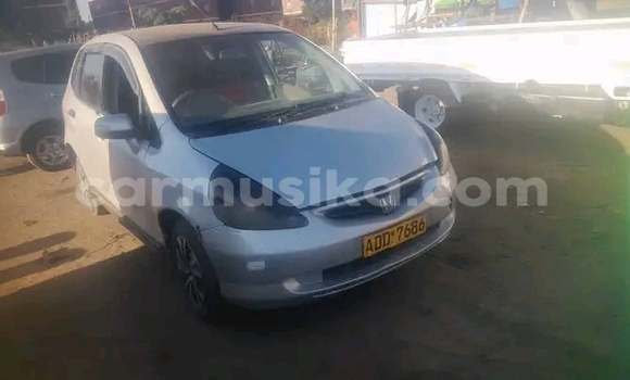 Nunua Ilio tumika Honda Fit Nyingine Gari ndani ya Harare nchini Harare Nunua Ilio tumika Honda Fit Nyingine Gari ndani ya Harare nchini Harare
