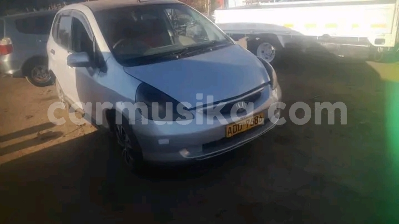 Big with watermark honda fit harare harare 35509