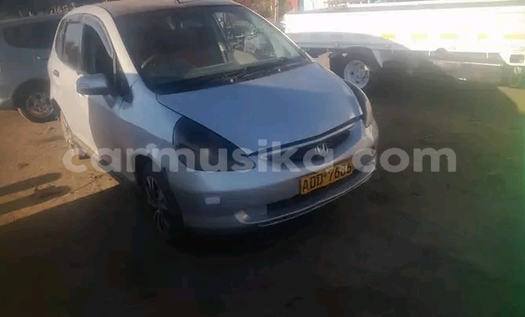 Nunua Ilio tumika Honda Fit Nyingine Gari ndani ya Harare nchini Harare Nunua Ilio tumika Honda Fit Nyingine Gari ndani ya Harare nchini Harare