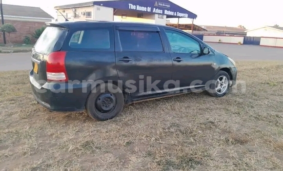 Nunua Ilio tumika Toyota Wish Nyingine Gari ndani ya Harare nchini Harare Nunua Ilio tumika Toyota Wish Nyingine Gari ndani ya Harare nchini Harare