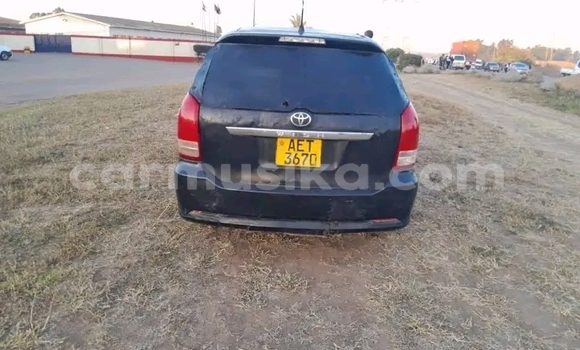 Nunua Ilio tumika Toyota Wish Nyingine Gari ndani ya Harare nchini Harare Nunua Ilio tumika Toyota Wish Nyingine Gari ndani ya Harare nchini Harare