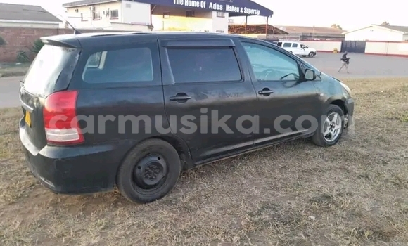 Nunua Ilio tumika Toyota Wish Nyingine Gari ndani ya Harare nchini Harare Nunua Ilio tumika Toyota Wish Nyingine Gari ndani ya Harare nchini Harare