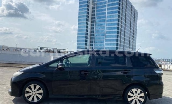 Tenga Tsaru Toyota Wish Nhema Mota in Beitbridge in Matabeleland South Tenga Tsaru Toyota Wish Nhema Mota in Beitbridge in Matabeleland South