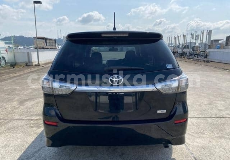 Big with watermark toyota wish matabeleland south beitbridge 35511