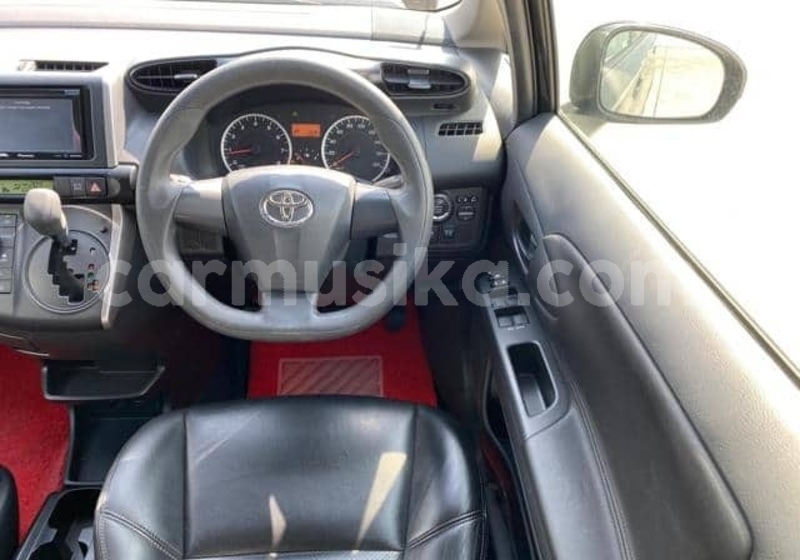 Big with watermark toyota wish matabeleland south beitbridge 35511