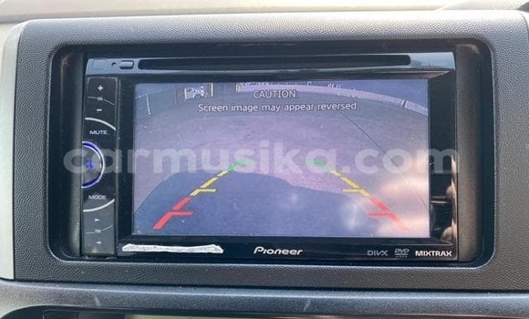 Tenga Tsaru Toyota Wish Nhema Mota in Beitbridge in Matabeleland South Tenga Tsaru Toyota Wish Nhema Mota in Beitbridge in Matabeleland South