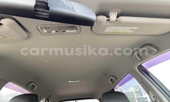 Tenga Tsaru Toyota Wish Nhema Mota in Beitbridge in Matabeleland South Tenga Tsaru Toyota Wish Nhema Mota in Beitbridge in Matabeleland South