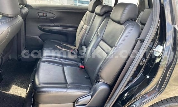 Tenga Tsaru Toyota Wish Nhema Mota in Beitbridge in Matabeleland South Tenga Tsaru Toyota Wish Nhema Mota in Beitbridge in Matabeleland South