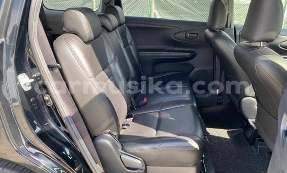 Tenga Tsaru Toyota Wish Nhema Mota in Beitbridge in Matabeleland South Tenga Tsaru Toyota Wish Nhema Mota in Beitbridge in Matabeleland South