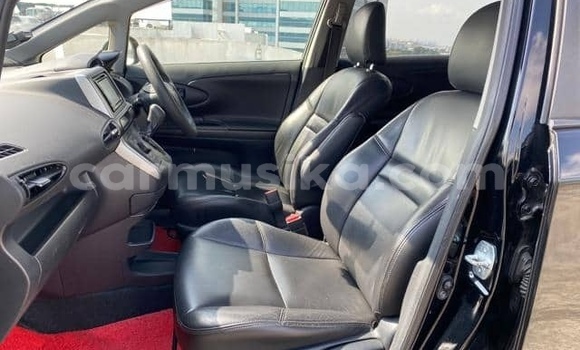 Tenga Tsaru Toyota Wish Nhema Mota in Beitbridge in Matabeleland South Tenga Tsaru Toyota Wish Nhema Mota in Beitbridge in Matabeleland South