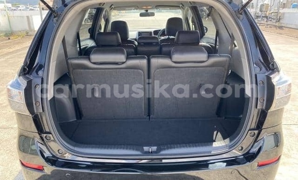 Tenga Tsaru Toyota Wish Nhema Mota in Beitbridge in Matabeleland South Tenga Tsaru Toyota Wish Nhema Mota in Beitbridge in Matabeleland South