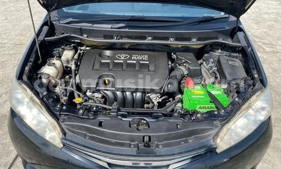 Tenga Tsaru Toyota Wish Nhema Mota in Beitbridge in Matabeleland South Tenga Tsaru Toyota Wish Nhema Mota in Beitbridge in Matabeleland South