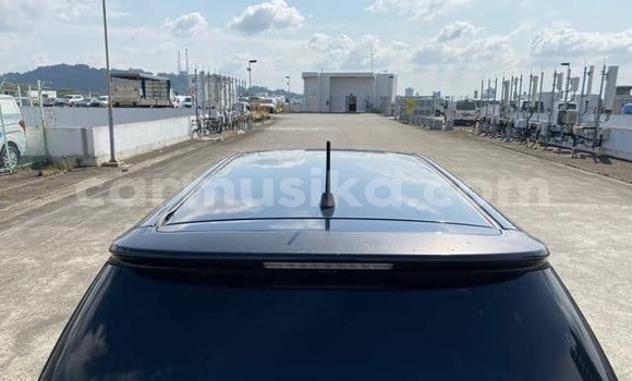 Tenga Tsaru Toyota Wish Nhema Mota in Beitbridge in Matabeleland South Tenga Tsaru Toyota Wish Nhema Mota in Beitbridge in Matabeleland South