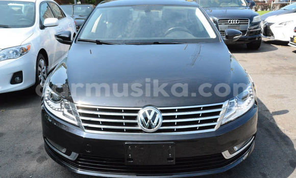 Buy Used Volkswagen Passat CC Silver Car in Harare in Harare Buy Used Volkswagen Passat CC Silver Car in Harare in Harare