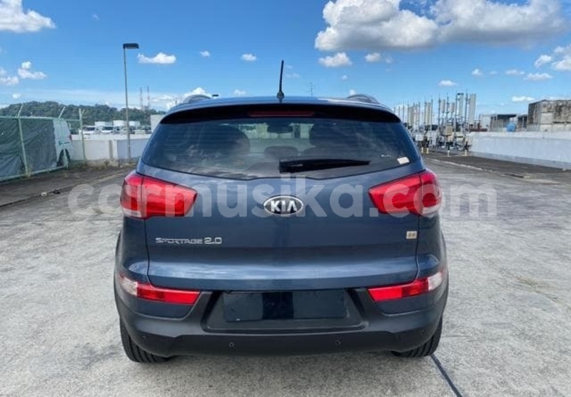 Big with watermark kia sportage matabeleland south beitbridge 35512