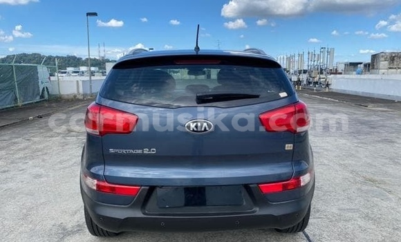 Nunua Ilio tumika Kia Sportage Beige Gari ndani ya Beitbridge nchini Matabeleland Kusini Nunua Ilio tumika Kia Sportage Beige Gari ndani ya Beitbridge nchini Matabeleland Kusini