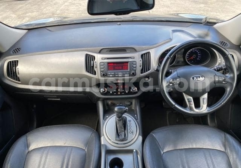 Big with watermark kia sportage matabeleland south beitbridge 35512