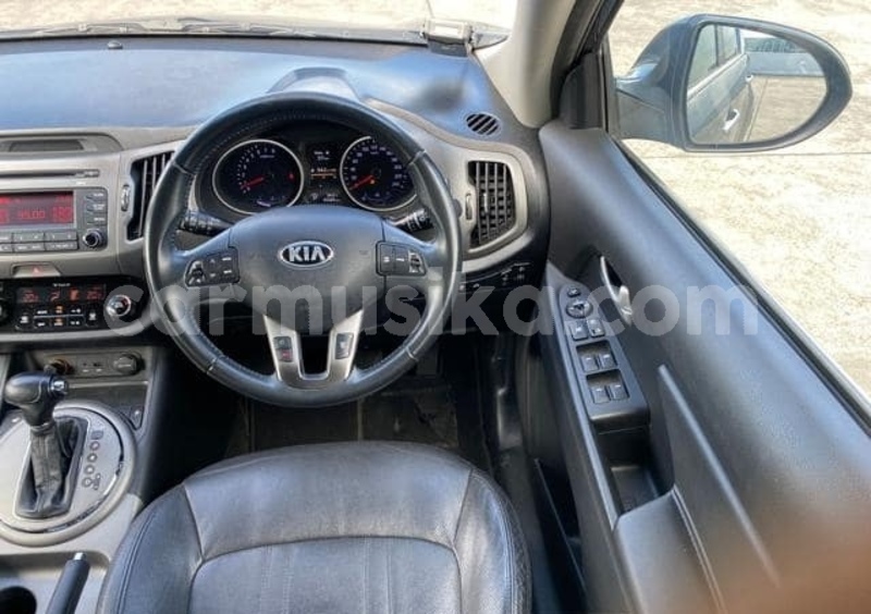 Big with watermark kia sportage matabeleland south beitbridge 35512