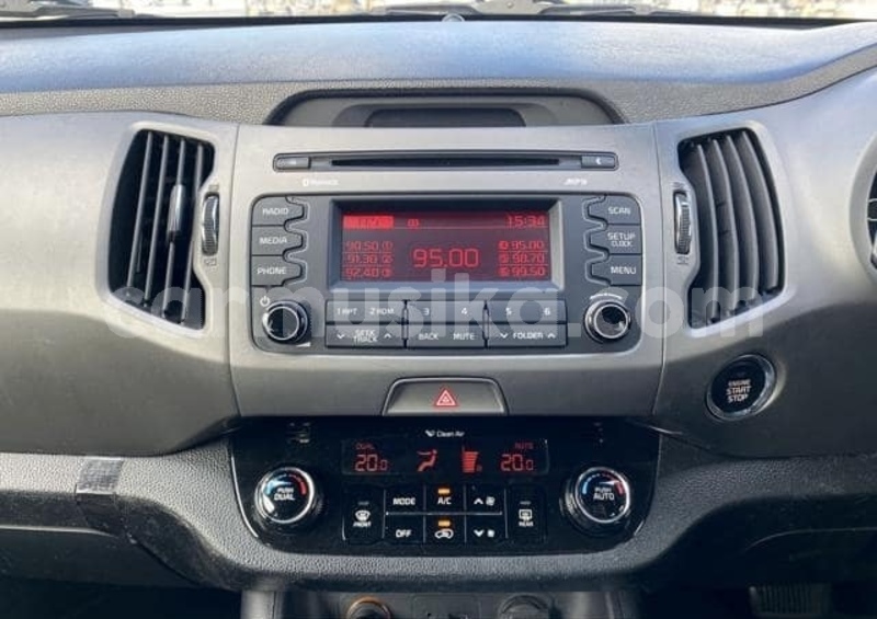 Big with watermark kia sportage matabeleland south beitbridge 35512