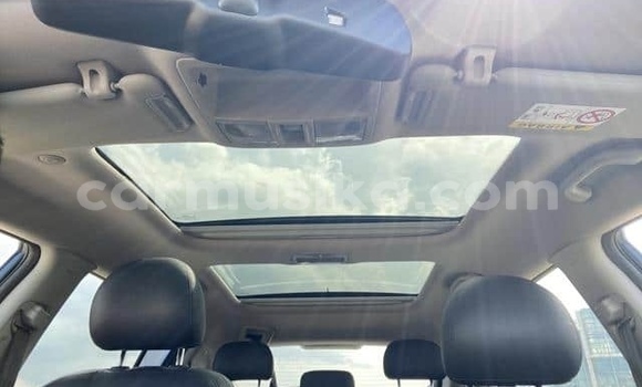 Nunua Ilio tumika Kia Sportage Beige Gari ndani ya Beitbridge nchini Matabeleland Kusini Nunua Ilio tumika Kia Sportage Beige Gari ndani ya Beitbridge nchini Matabeleland Kusini