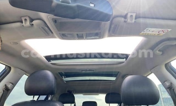 Nunua Ilio tumika Kia Sportage Beige Gari ndani ya Beitbridge nchini Matabeleland Kusini Nunua Ilio tumika Kia Sportage Beige Gari ndani ya Beitbridge nchini Matabeleland Kusini