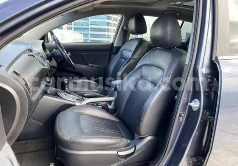 Big with watermark kia sportage matabeleland south beitbridge 35512