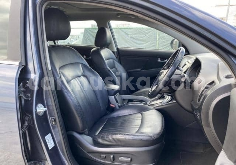 Big with watermark kia sportage matabeleland south beitbridge 35512
